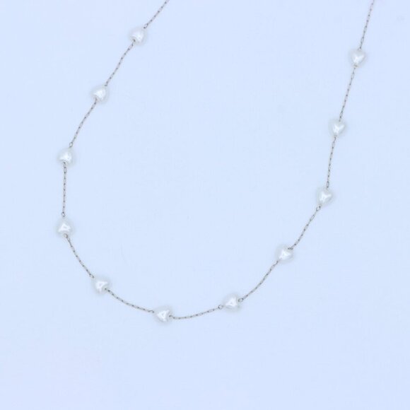 Delicate & Modern Necklace Chain – Perfect for Girls & Women, DYC1210 - Picture 1 of 10